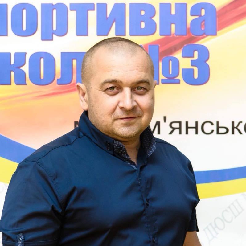 Пальок Юрій Юрійович